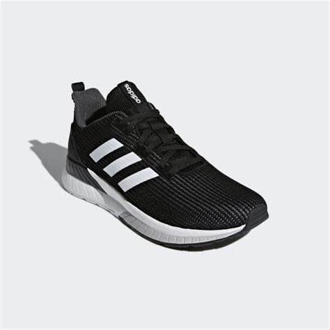 adidas questar tnd im schwarz|Adidas questar tops.